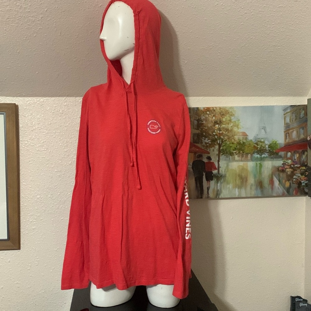 Vineyard Vines long sleeve